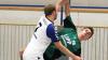 Handball: Marktoberdorf verliert gegen Tabellenführer Weilheim