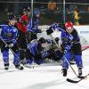Zahlreiche Eishockey Spiele über Weihnachten