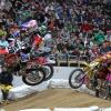 Supercross: Team Waldmann gewinnt in München zwei Finalläufe