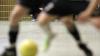 Hallenfußball: Regionalligist Illertissen verpasst Einzug in Finalrunde