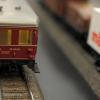 Jährliche Modellbahnbörse der Eisenbahnfreunde in Kaufbeuren