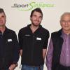 Sport Schindele: Dritte Generation arbeitet mit