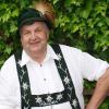 Franz Zeller ist neues Ehrenmitglied beim Gebirgstrachten- und Heimatverein Burgberg