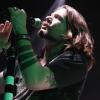 Rea Garvey gefällt auch Solo in der Kemptener Big Box