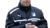 Hoffenheim-Amateure-Trainer Frank Kramer aus Memmingen zu seiner derzeitigen Situation