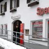 Sparkasse: Scharfe Kritik an Filialschließung