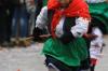 Fasching im Süden schlägt Karneval bei Suchanfragen