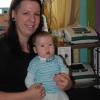 Baby mit Gendefekt kann nun zuhause betreut werden