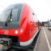Keine schnellere Zugverbindung zwischen Kempten und München