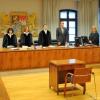 Amok-Prozess in Memmingen: Das Urteil lautet 4 Jahre 6 Monate Jugendhaft
