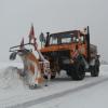 Saboteure legen in Achberg (Westallgäu) Winterdienst lahm