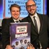 Neuer Kluftinger-Roman Herzblut erscheint heute