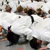 1. Kemptener Karate Dojo bei deutscher Meisterschaft in Erfurt