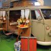 Automuseum in Wolfegg umfasst rund 200 Oldtimer