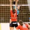 Allgäu-Team Sonthofen schlägt TV Dingolfing mit 3:0