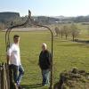 Anwohner in Altusried wehren sich gegen geplantes Baugebiet Andreas-Hofer-Straße