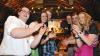 Bockbierfest in der ZEPpelinhalle in Kaufbeuren