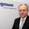 Joachim Coers tritt als Vorstandsvorsitzender der Tognum AG in Friedrichshafen zurück