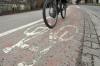 Kempten mit Note 3,69 nur im Mittelfeld beim Fahrradklimatest