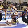 Olympia-Qualifikation im Curling findet in Füssen statt