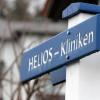 Mord in Klinik Bad Grönenbach: Staatsanwaltschaft fordert zehn Jahre Haft