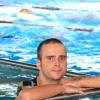 Michael Nieberle aus Mauerstetten: Rückkehr ins Schwimmbecken nach schwerem Radunfall