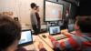 Erste Laptopklasse an Mittelschule in Dietmannsried