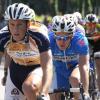 Radsport: Team Erdgas Schwaben will in Süddeutschland vorne mitfahren