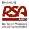 DAS NEUE RSA RADIO auf der Lindauer Frequenz für fünf Stunden nicht zu hören