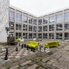 Kemptener Hildegardis-Gymnasium: Wohin mit der neuen Pausenhalle?