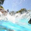 Freibad Nonnenhorn startet in Sommersaison