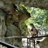 Starzlachklamm: Hier kann man überall etwas entdecken