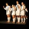 Theatertage der bayerische der Realschule in Füssen waren ein voller Erfolg