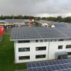BK Solar aus Jengen muss Mitarbeiter entlassen