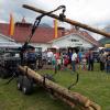 Allgäu-Schau: Linie Sonthofen-Oberstdorf 125 Jahre alt