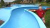 Freibad in Oberreute bereit für die neue Saison