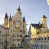 Strafbefehle gegen zwei Beamte der Schlossverwaltung Neuschwanstein wegen Betrugs und Untreue