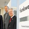 Funkwerk Avionics eröffnet Herstellungs- und Instandhaltungsbetrieb für Luftfahrtgeräte in Buchloe