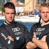 Teilerfolg für junge Segel-Crew mit Philipp Buhl aus Sonthofen