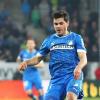 Thalhofener Kevin Volland startet mit deutscher U21-Nationalelf in die Europameisterschaft