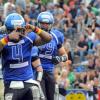 Topspiel: Allgäu Comets empfangen die Nürnberg Rams