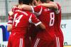 Trainingsauftakt beim FC Memmingen  Talent Jonas Meichelböck kommt