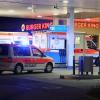 Explosion in Bad Wörishofen - Täter vermutlich aus Rockerszene
