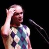Comedian Olaf Schubert zu Gast in der bigBOX