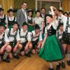 Chinesischer Botschafter zu Gast im Allgäu