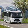 Sinkende Absatzzahlen bei Reisemobil-Hersteller Dethleffs aus Isny