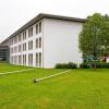 Zentrale Allgäuer Finanzkasse erhält in Kaufbeuren einen Anbau