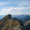 Hochplatte in den Ammergauer Alpen: Anspruchsvolles Bergerlebnis auf Spuren des Märchenkönigs