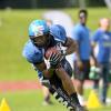 Allgäu Comets gewinnen gegen Starnberg Argonauts mit 48:18
