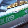 Motorradfahrer prallt auf Jochpassstraße in Bus und fährt weiter